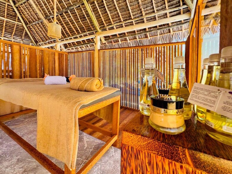 Matemwe Sands Hotel Resort