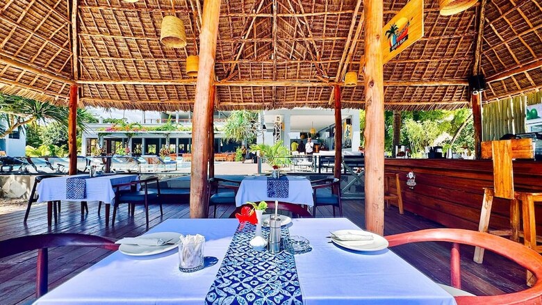 Matemwe Sands Hotel Resort