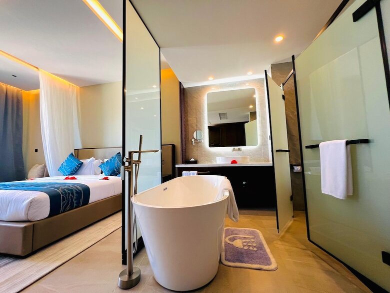 Matemwe Sands Hotel Resort