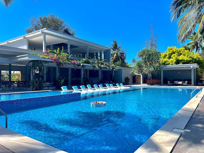 Matemwe Sands Hotel Resort