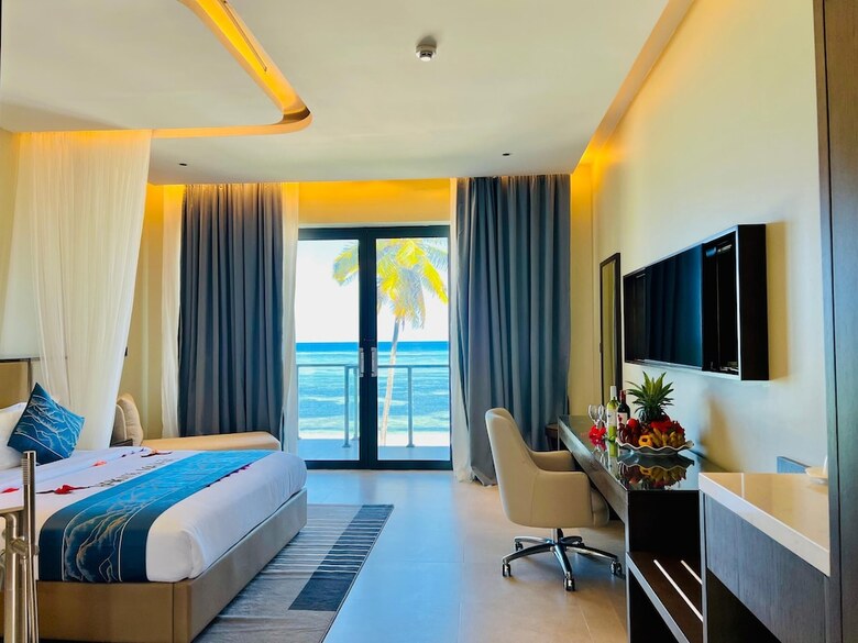 Matemwe Sands Hotel Resort