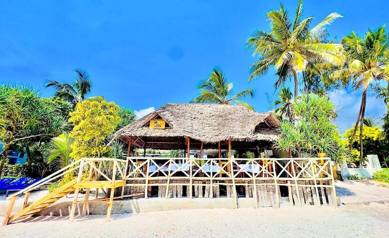 Matemwe Sands Hotel Resort