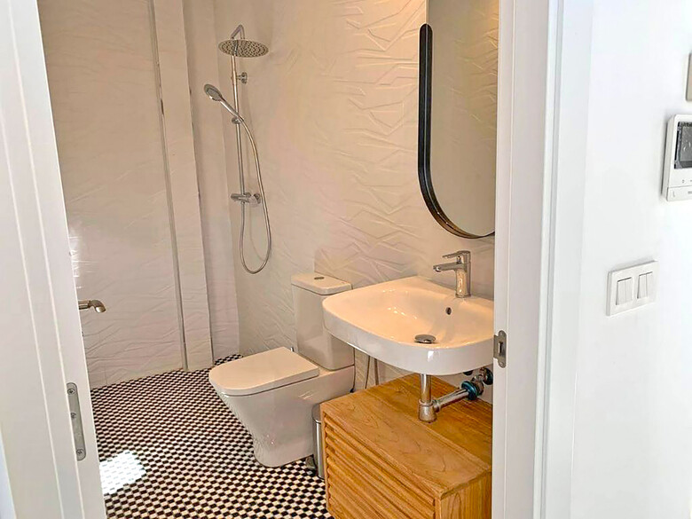 Apartamentos Palacete Nazar� Granada 3000