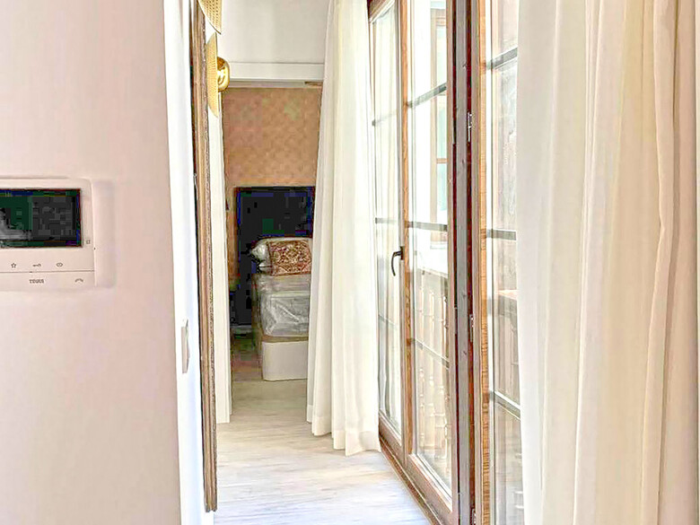 Apartamentos Palacete Nazar� Granada 3000