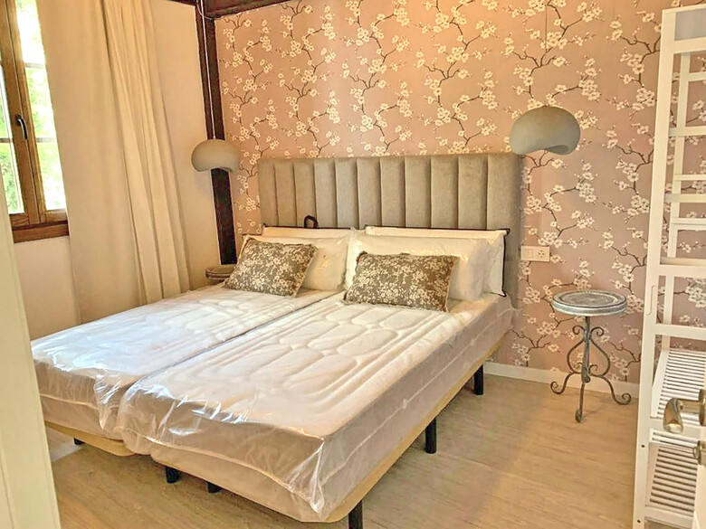 Apartamentos Palacete Nazar� Granada 3000