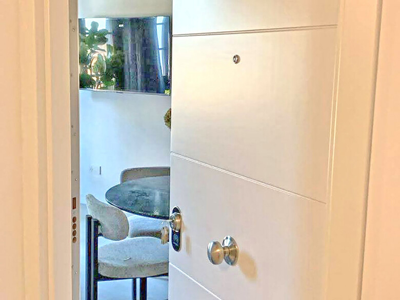 Apartamentos Palacete Nazar� Granada 3000