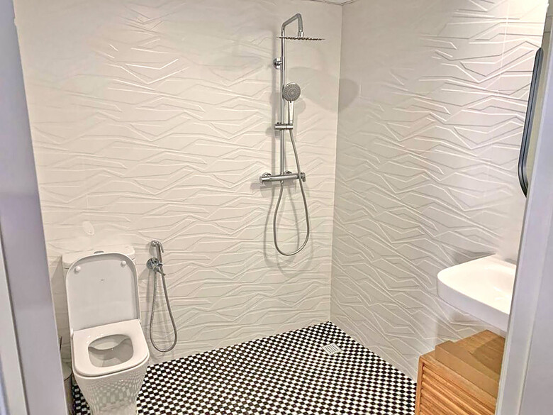 Apartamentos Palacete Nazar� Granada 3000