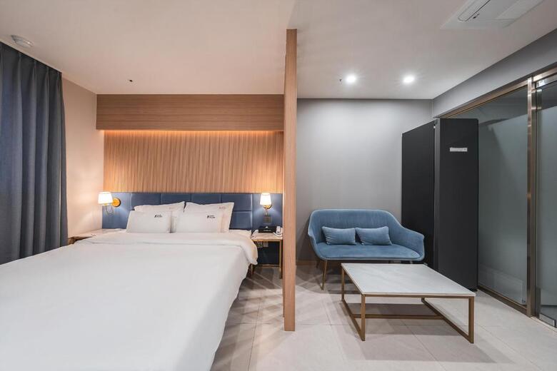 Hotel Palace Gyeongju