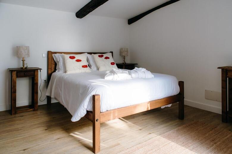 Agroturismo Quinta Do Louredo - �vora