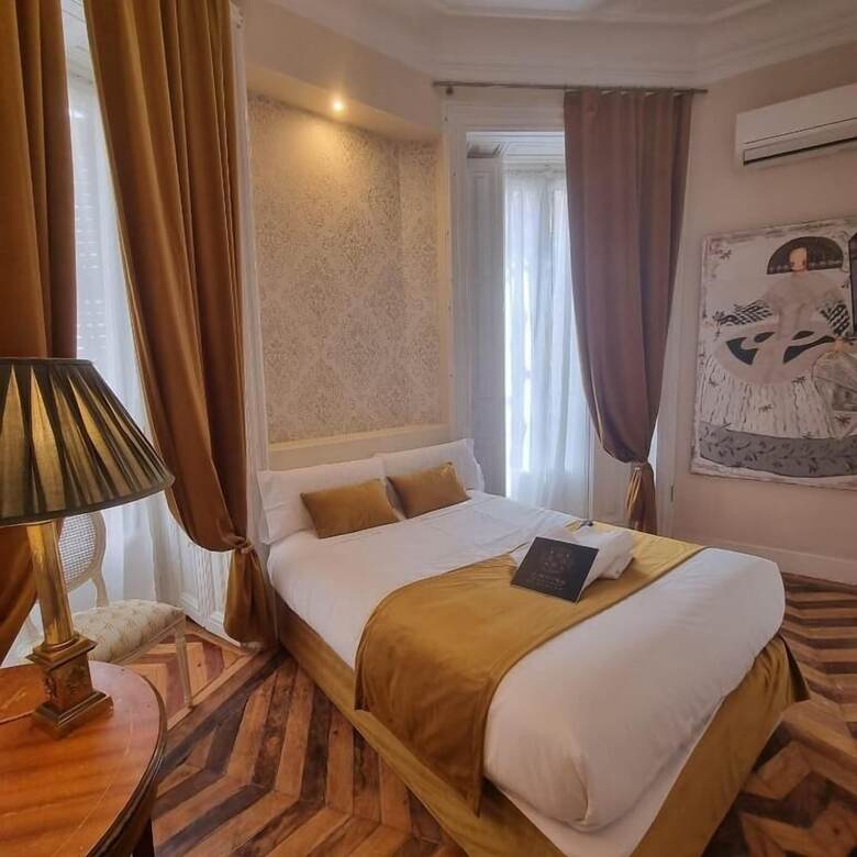 Hostal Le Petit Palu Flora