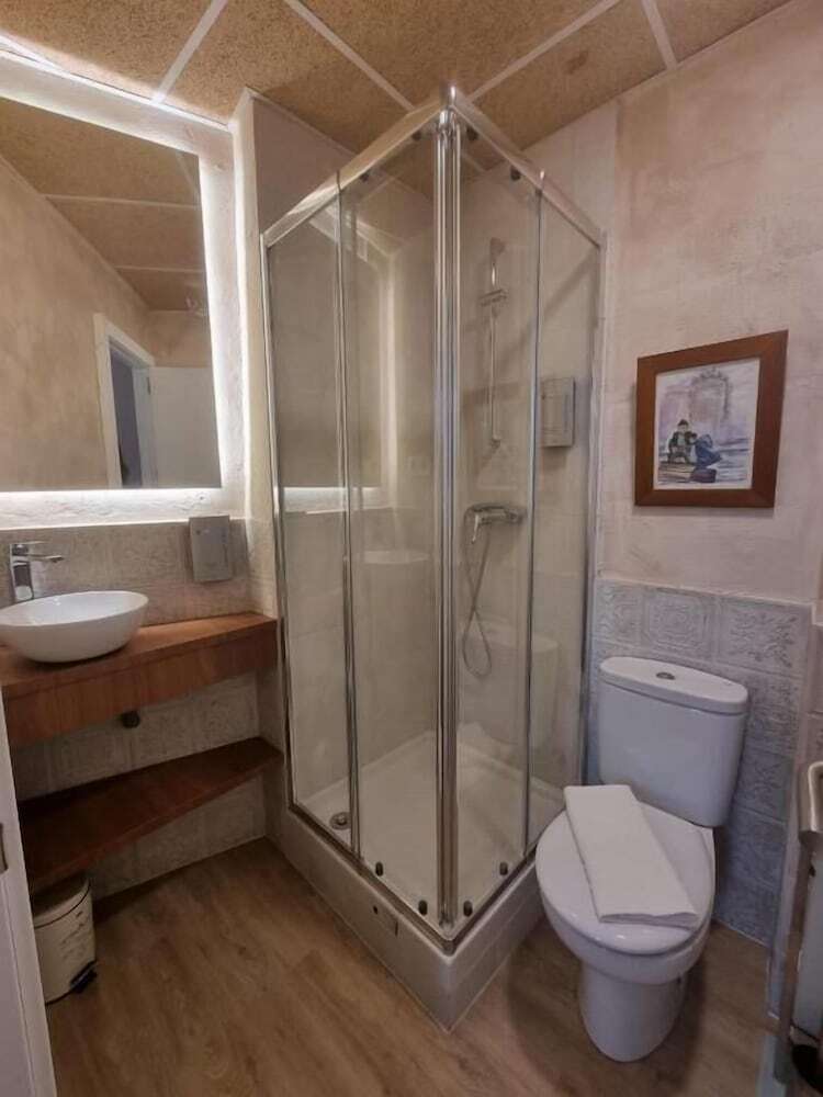 Hostal Le Petit Palu Flora