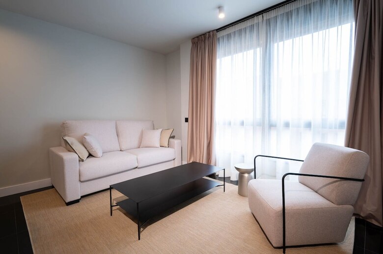 Apartamentos My Suite Madrid