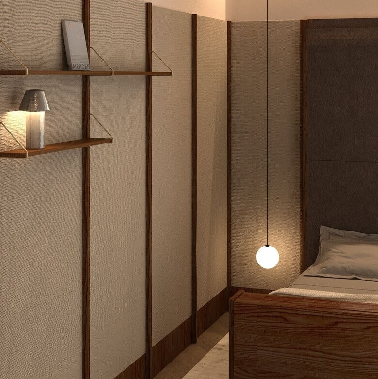 Hotel Mercer Madrid