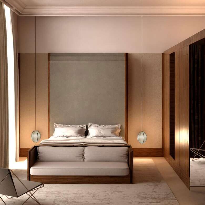 Hotel Mercer Madrid