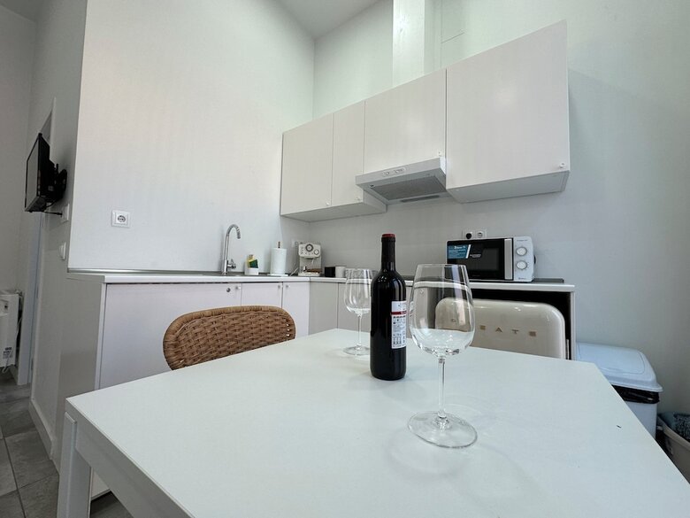 Aparthotel Apartamentos Avenida Am�rica