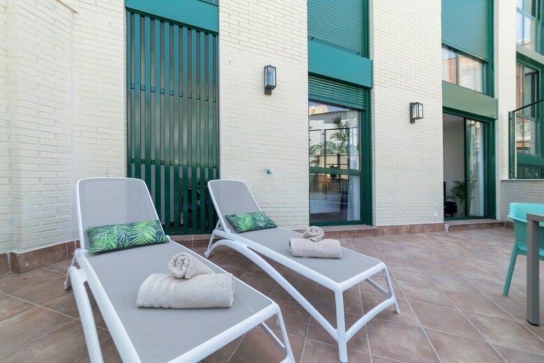 Hostal Aurora Stays By Charming