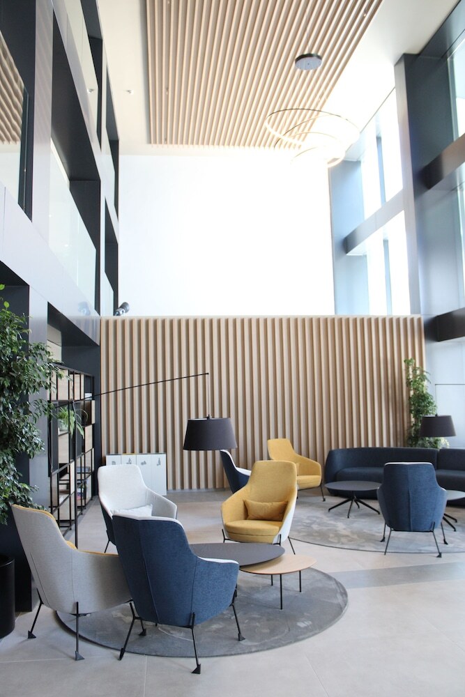 Hotel Bext Valdebebas