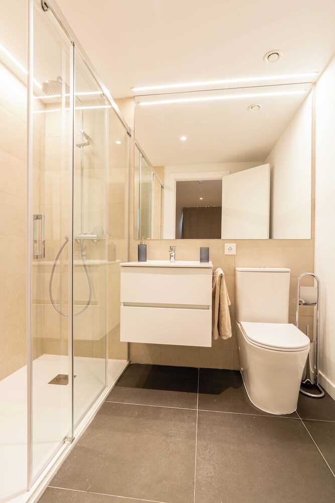 Hotel Bext Valdebebas