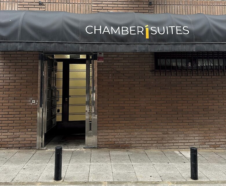 Hotel Chamber� Suites