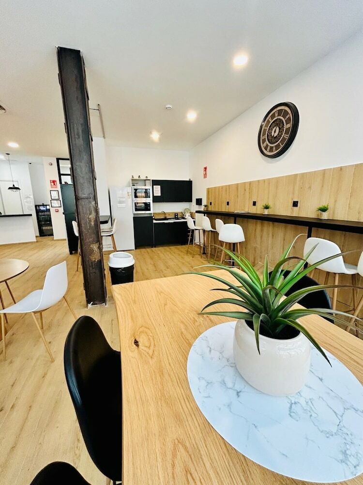 Urban Inn Madrid