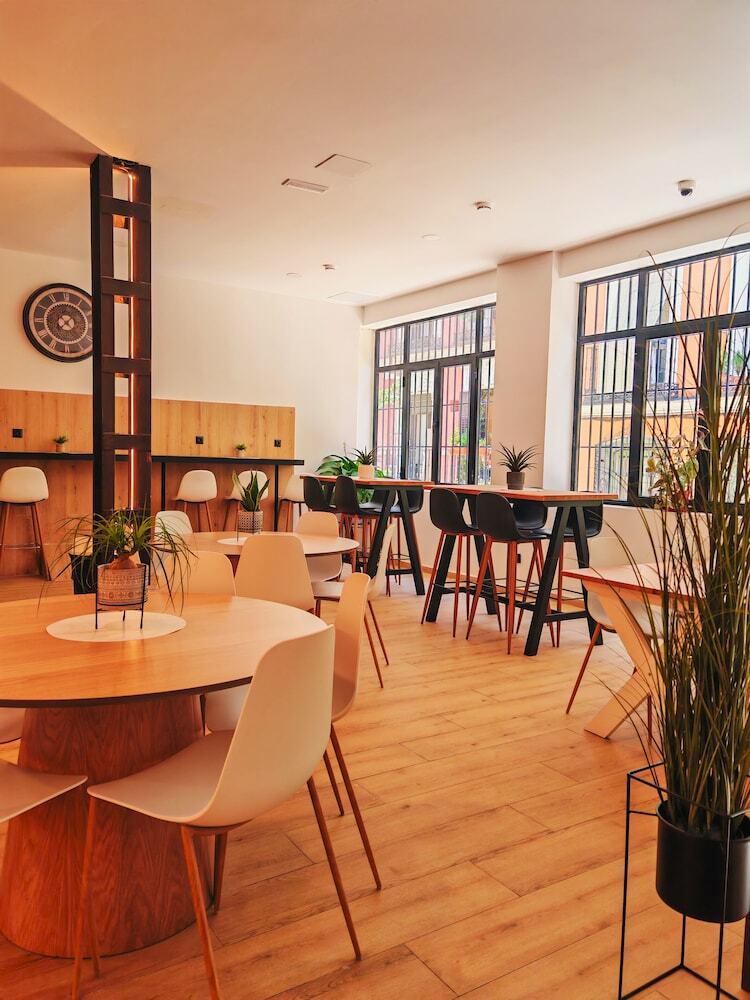 Urban Inn Madrid