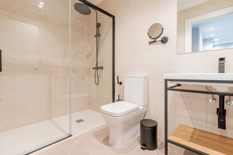 Hotel Home Art Apartments Bernab�u