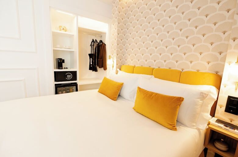 Hotel Bypillow Callao