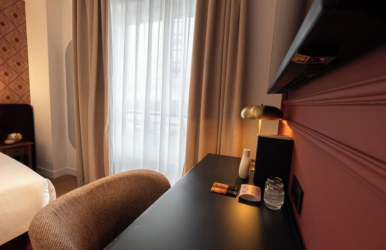 Hotel Bypillow Callao
