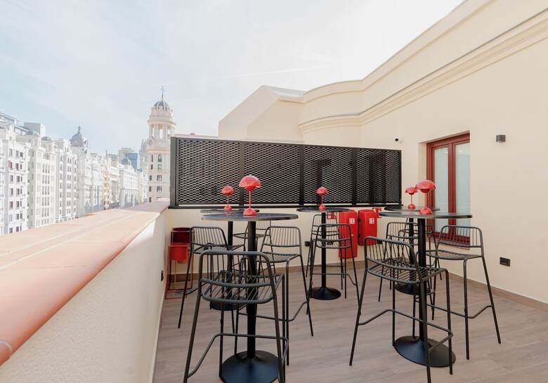 Hotel Bypillow Callao