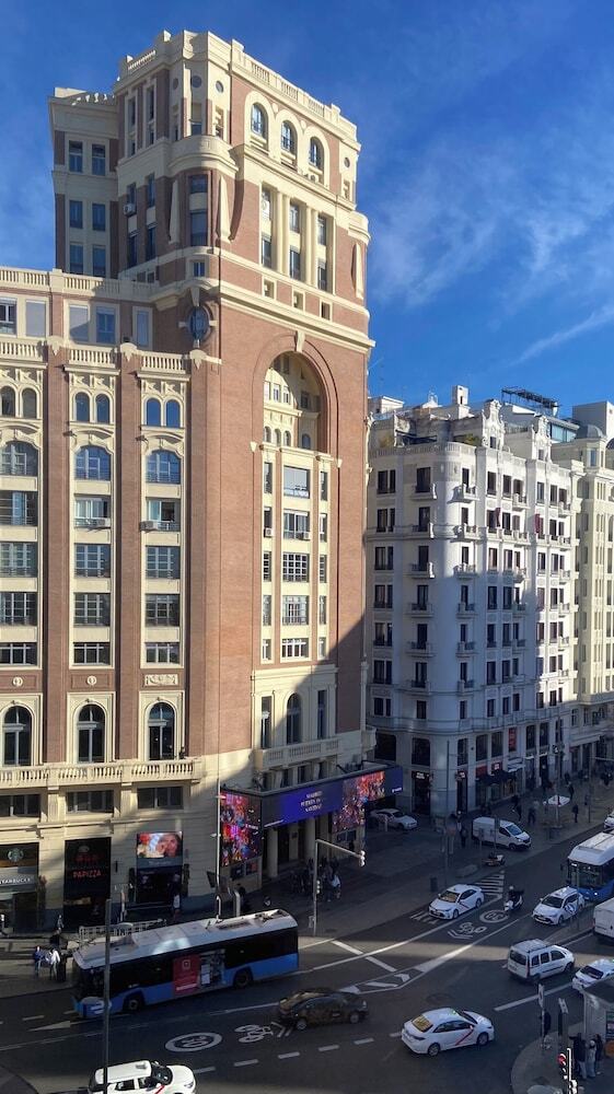 Hotel Bypillow Callao