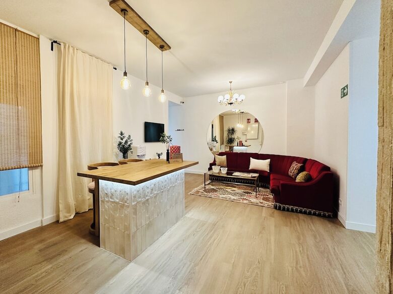 Hotel Autentic Boutique Moncloa