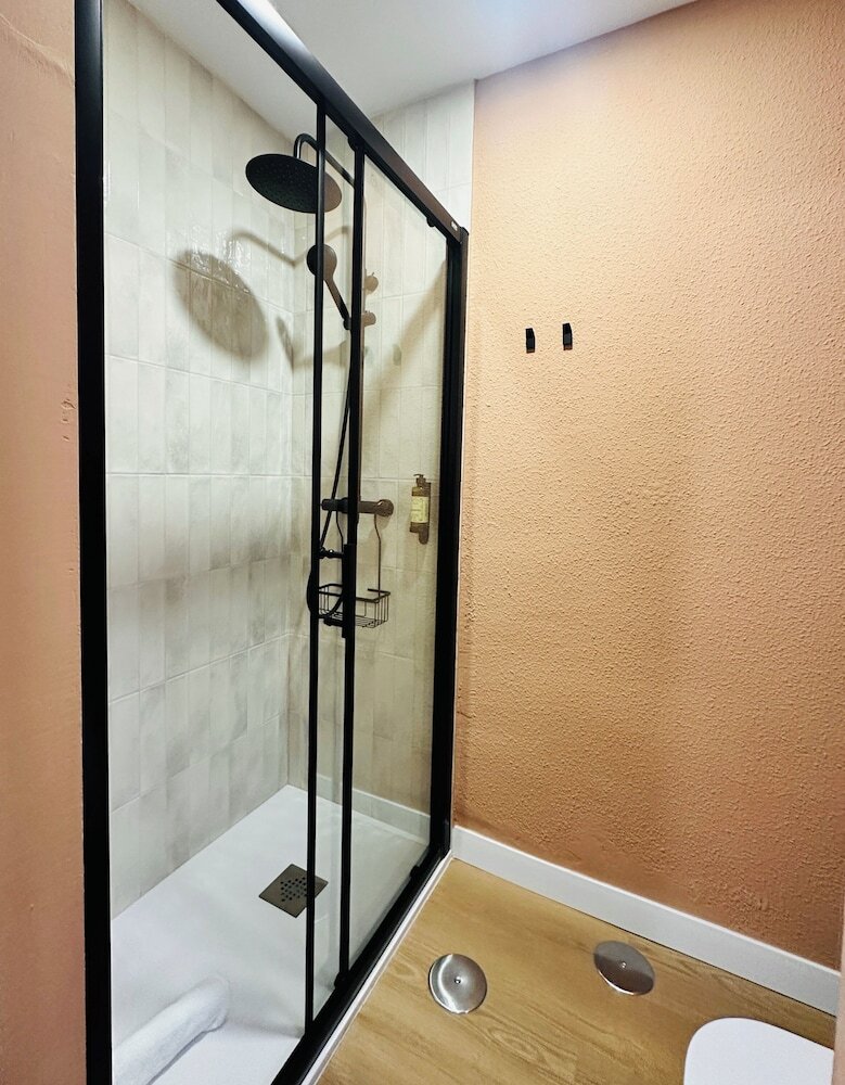 Hotel Autentic Boutique Moncloa