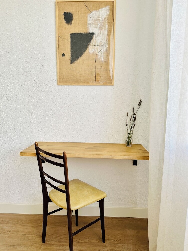 Hotel Autentic Boutique Moncloa