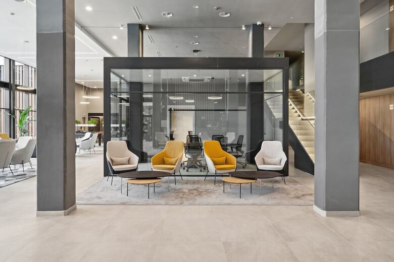 Hotel Truliving Vallecas By Habyt