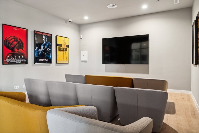 Hotel Truliving Vallecas By Habyt