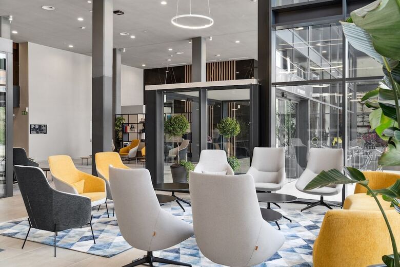 Hotel Truliving Vallecas By Habyt
