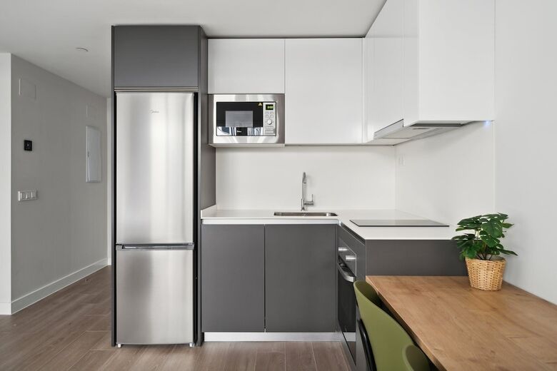 Hotel Truliving Vallecas By Habyt