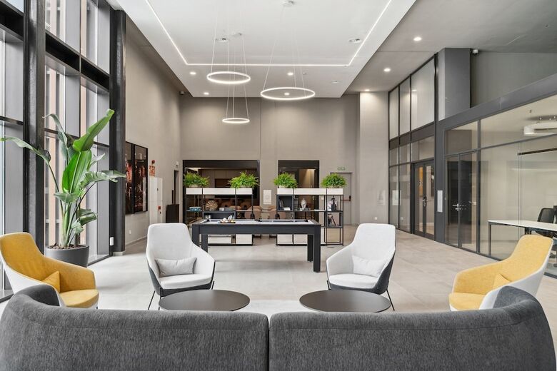 Hotel Truliving Vallecas By Habyt