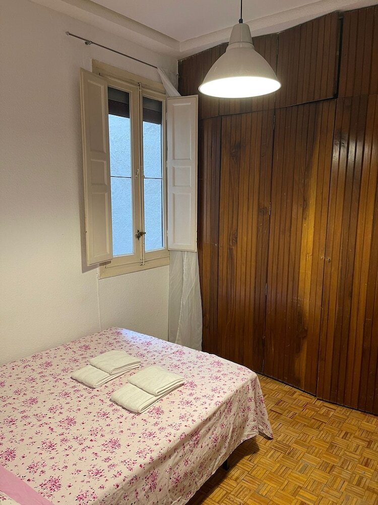 Bed & Breakfast Flor Baja Hostal