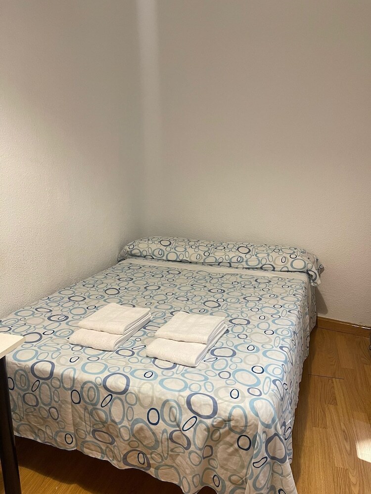 Bed & Breakfast Flor Baja Hostal