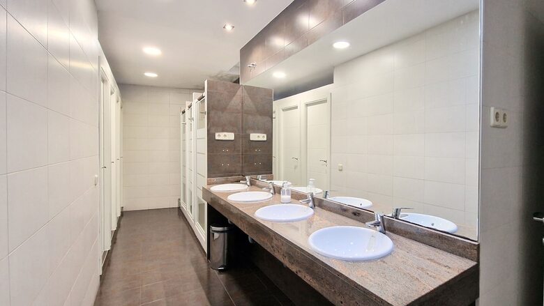 Hostal Space Center Madrid