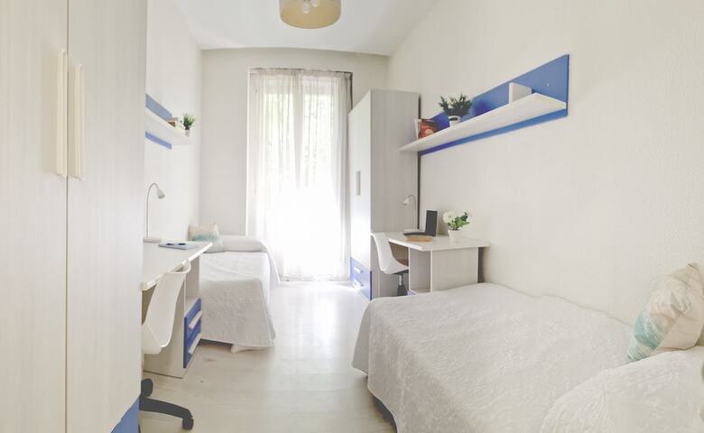 Hostal Space Center Madrid