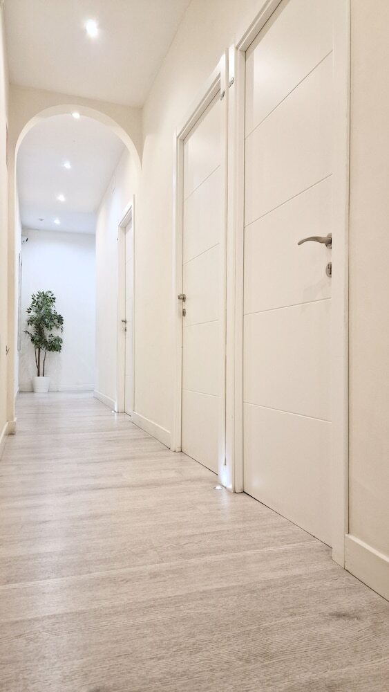 Hostal Space Center Madrid