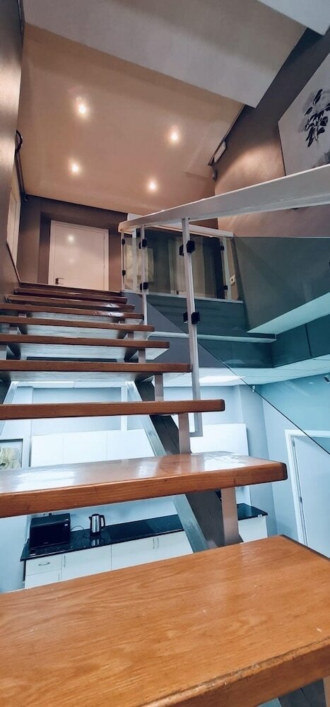 Hostal Hostel 165