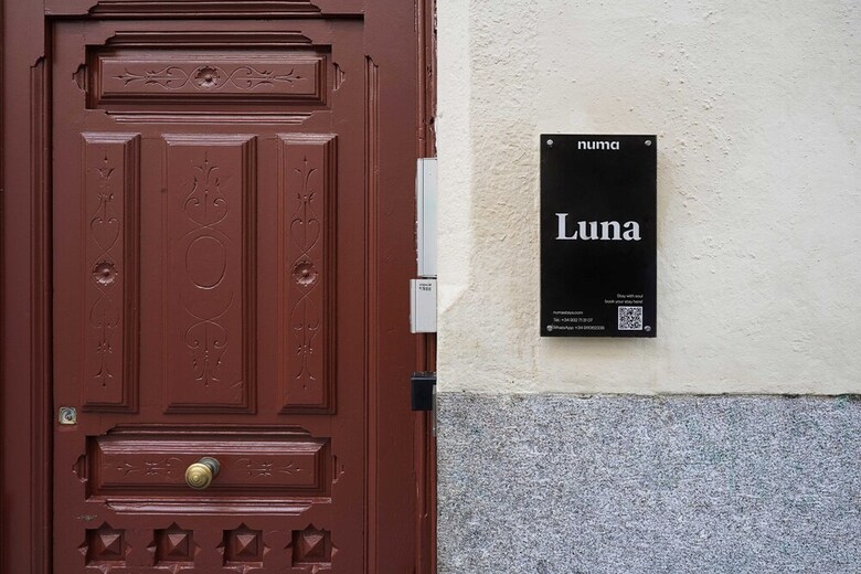 Aparthotel Numa Madrid Luna