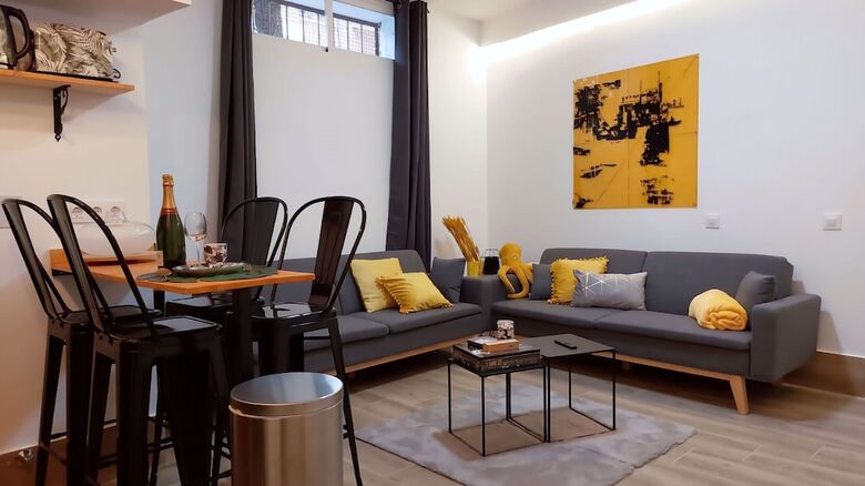 Aparthotel Aparte