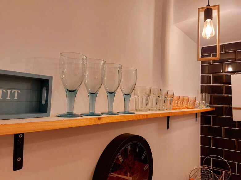 Aparthotel Aparte