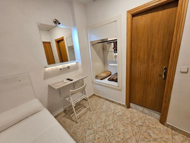 Hostal Las Vegas