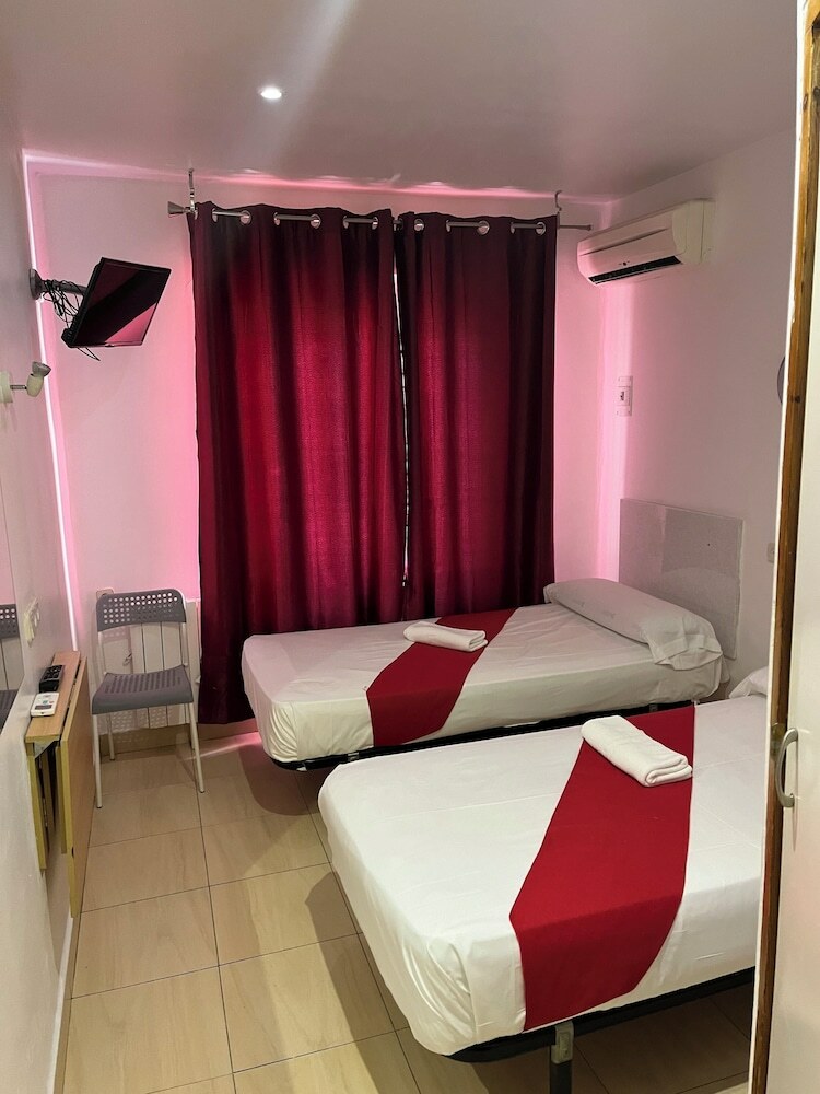 Hostal Las Vegas
