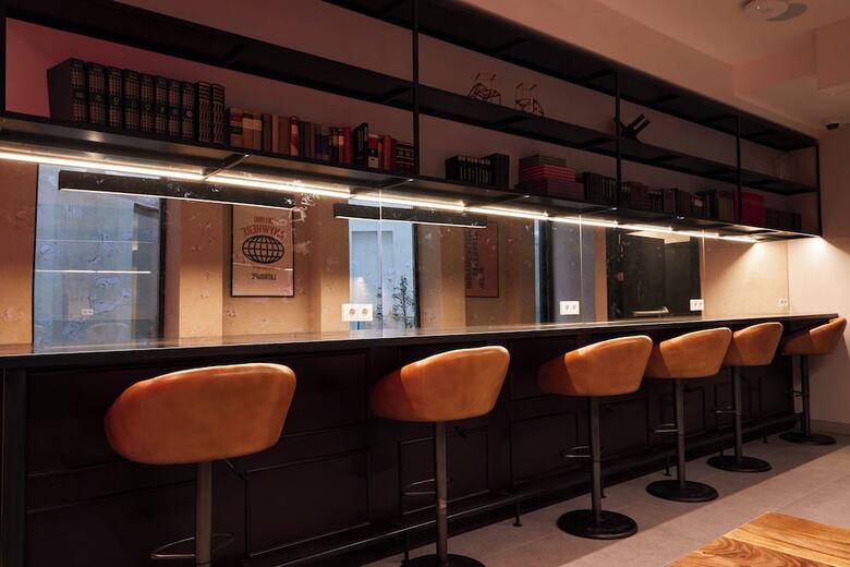 Hotel Latroupe Prado